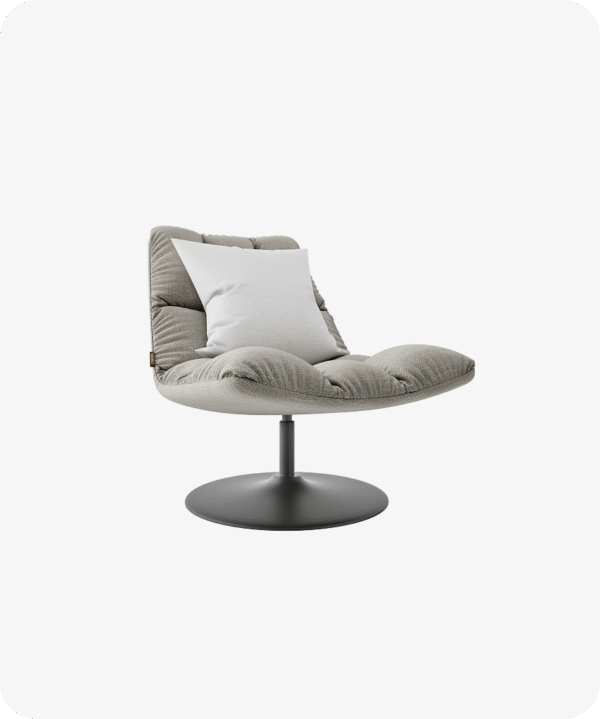 Sleek Furniture For Modern