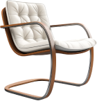 Sheesham Wood Arm Chair