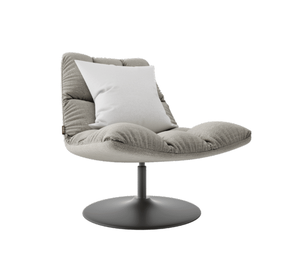 Bezseller Modern Accent Chair